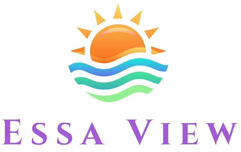 Essa View logo - click to go to home page