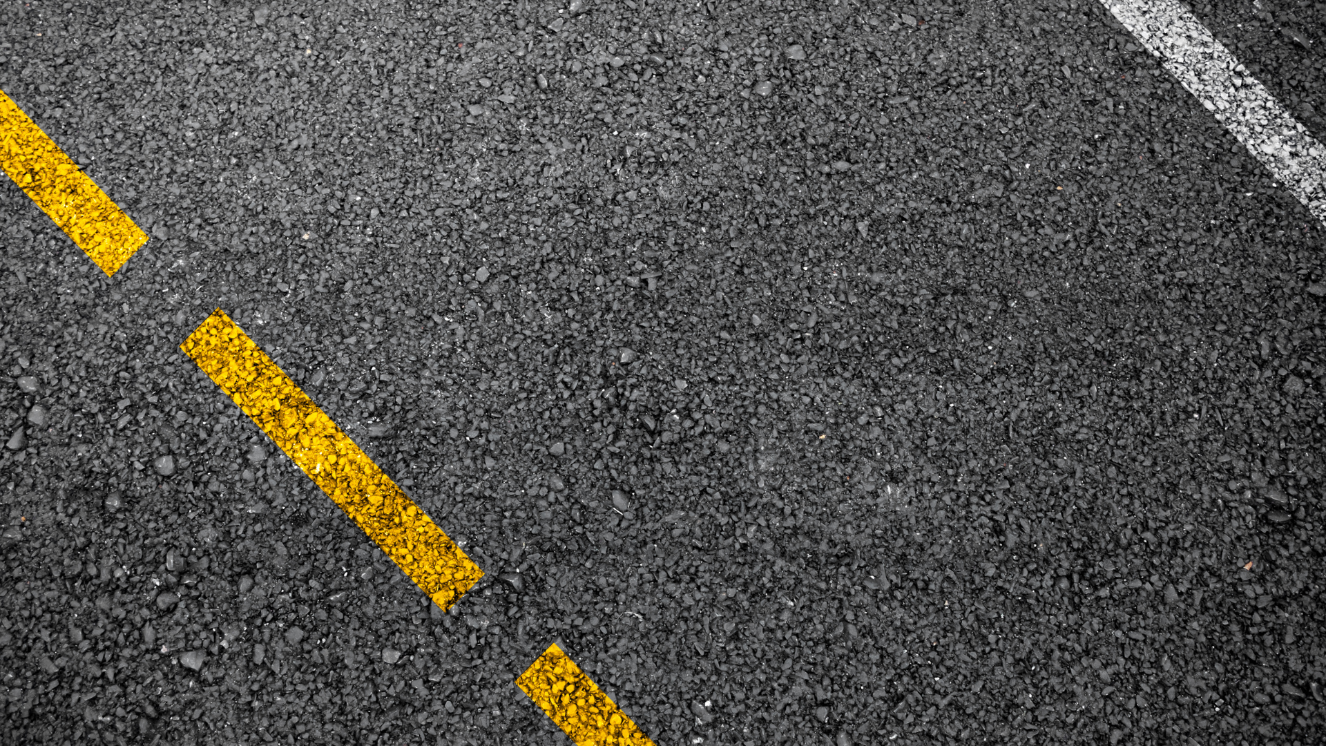 Gallery Detail: The Step By Step Process Of Asphalt Paving For Maryland