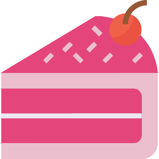custom cake icon