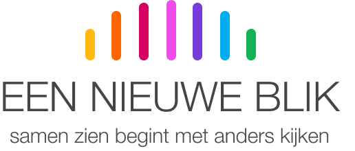Logo van Een Nieuwe Blik