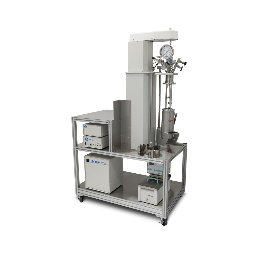 Parr Instruments