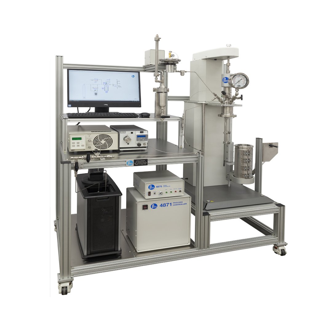 Parr Instruments