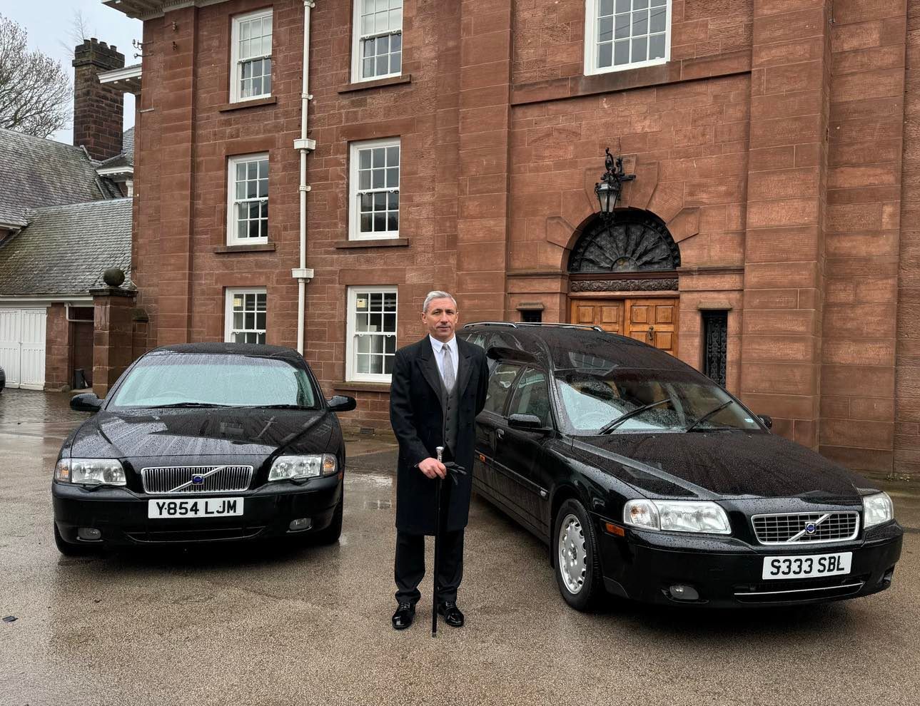 Funeral Services | Belmar & Liston Funeral Directors Ltd