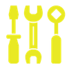 Tools Icon | Wyandotte, MI | McKenzie's Garage Tools Icon | Wyandotte, MI | McKenzie's Garage