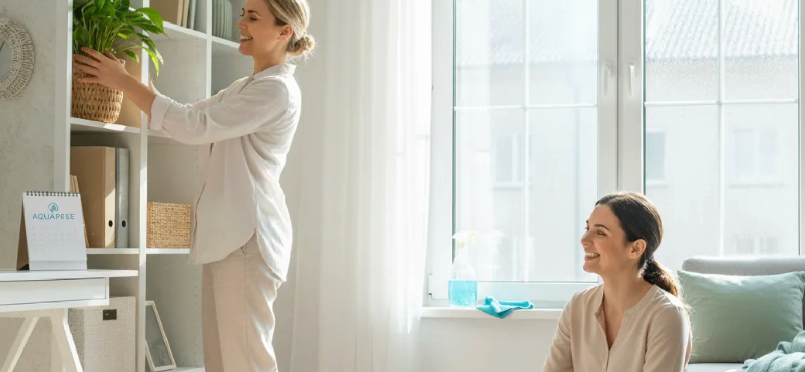 Residential home cleaning services in MD
