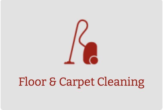 Floor Cleaning