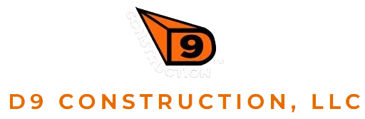 D9 Construction, LLC logo
