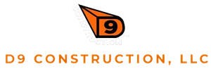 D9 Construction, LLC logo