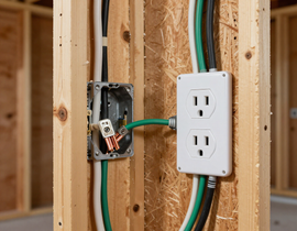 Instalações elétricas