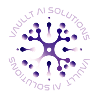 vaullt solutions logo