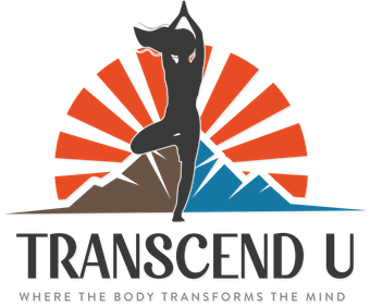 Transcend U - Where The Body Transforms The Mind Transcend U - Where The Body Transforms The Mind