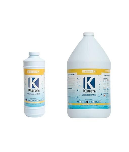 AQUATEK INDUSTRIAL