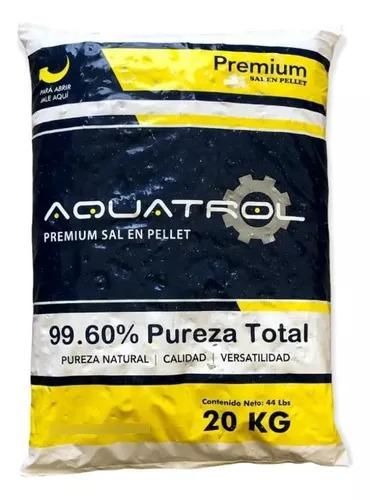 AQUATEK INDUSTRIAL