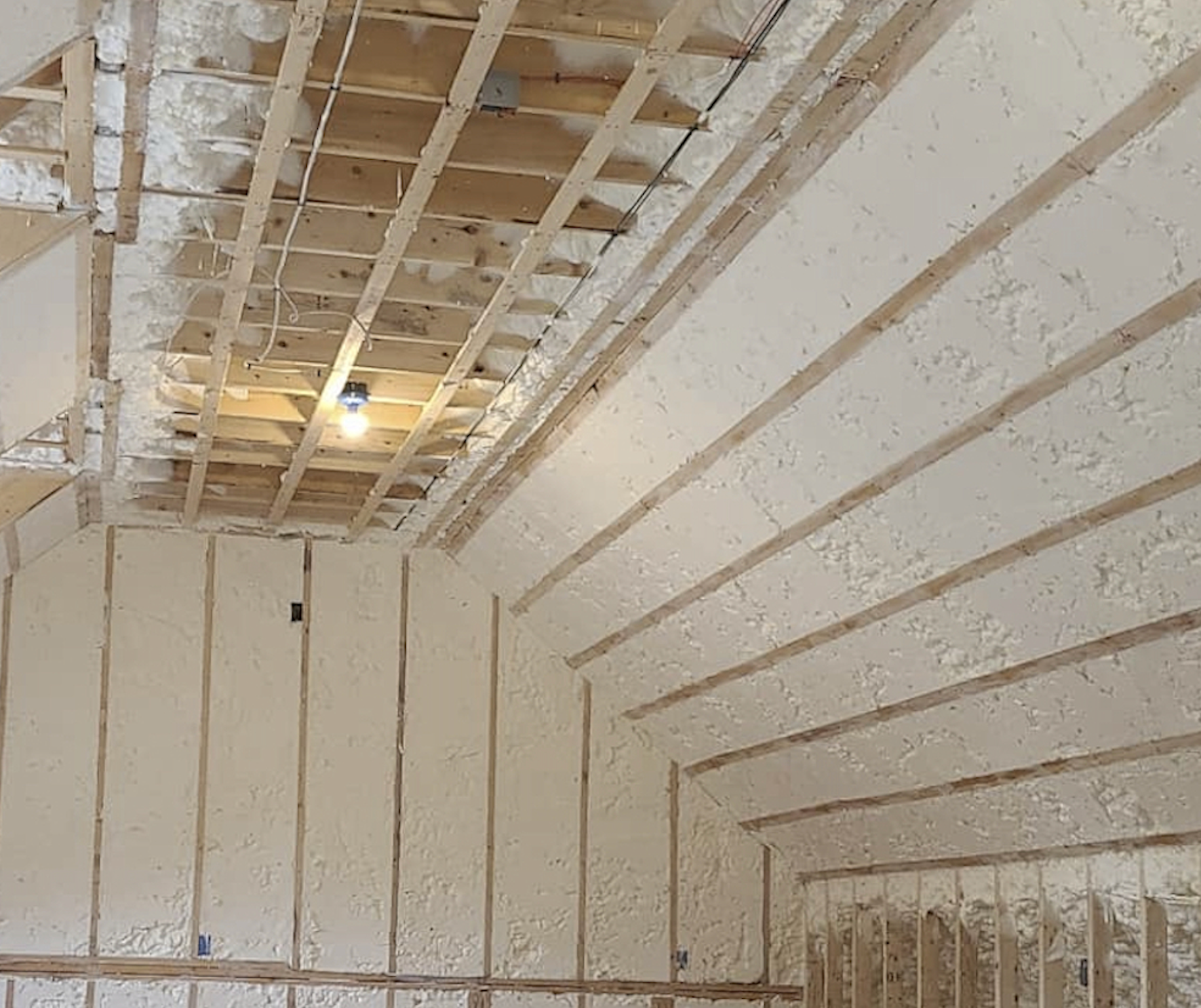 blown in insulation new haven