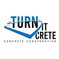 TURN IT CRETE