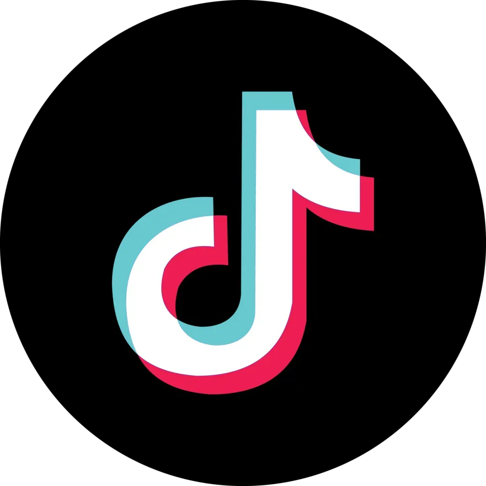 Find Us On Tiktok