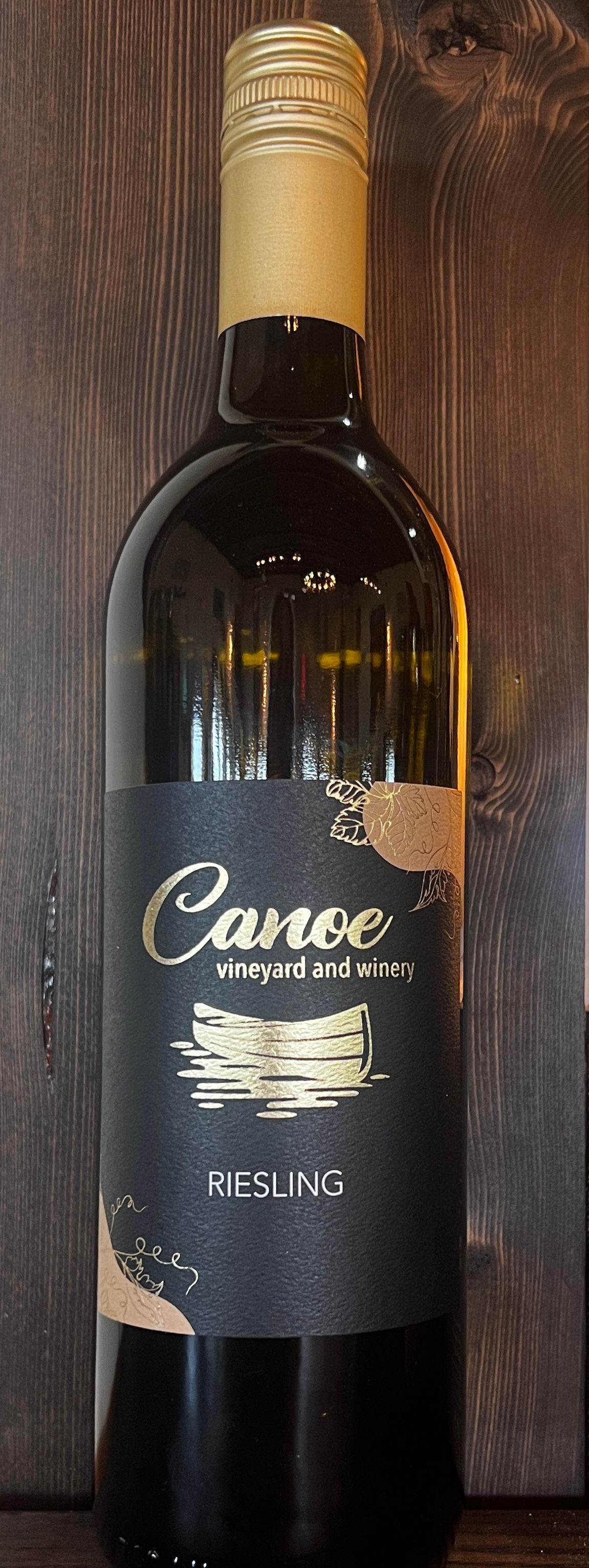 Our Wines Ellijay, North and Talking Rock, GA Canoe