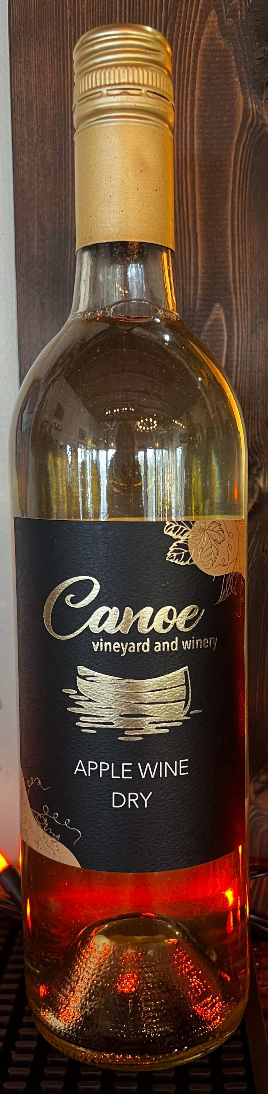 Our Wines Ellijay, North and Talking Rock, GA Canoe