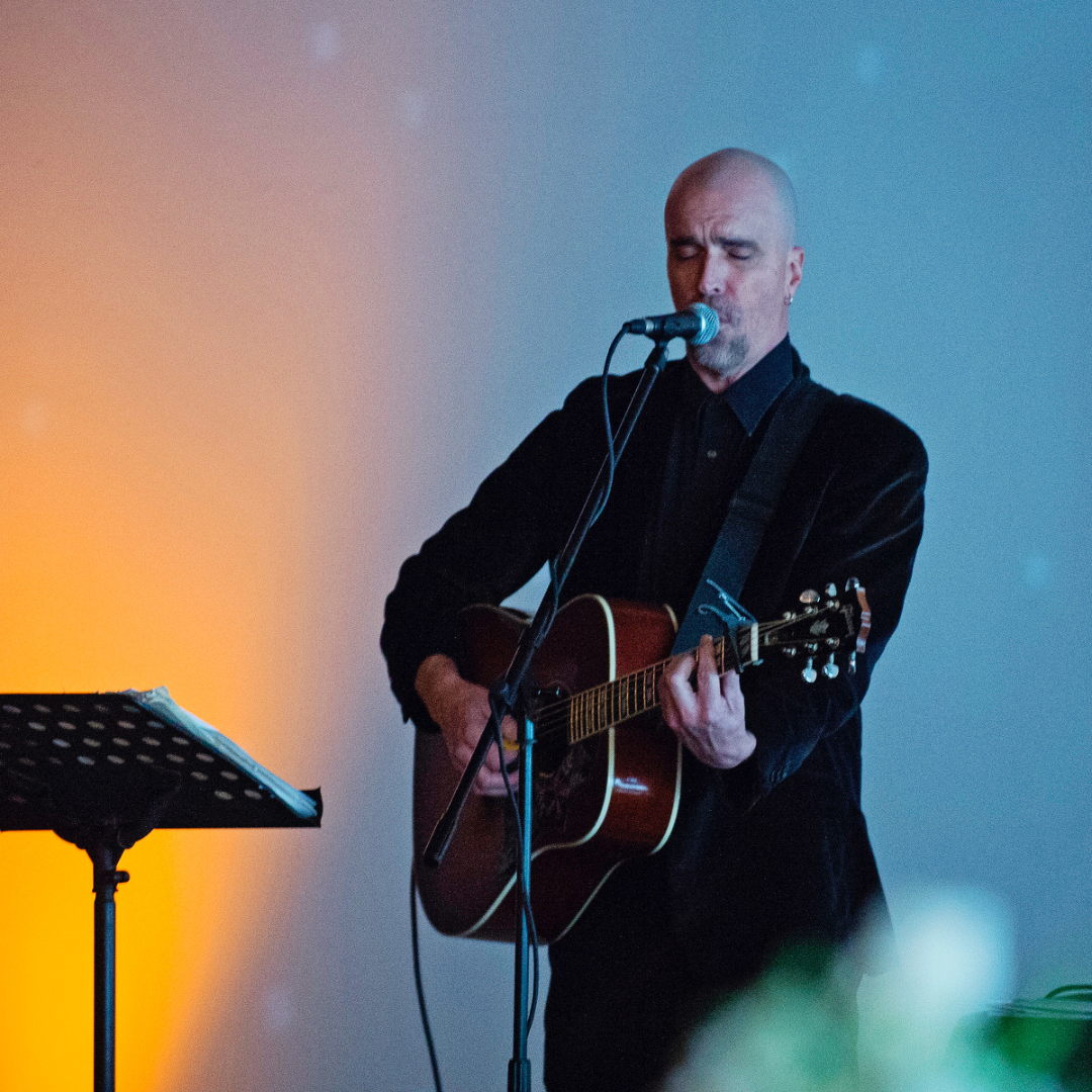 Tim O'Donovan
