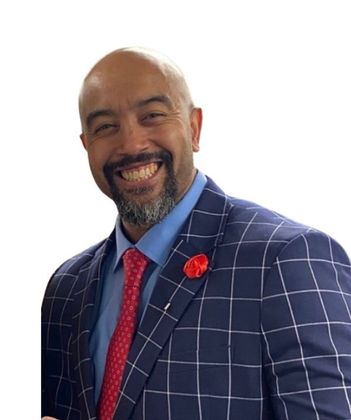 Raymond Castro