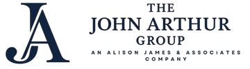 The John Arthur Group Logo