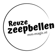 Zwart-wit logo: 