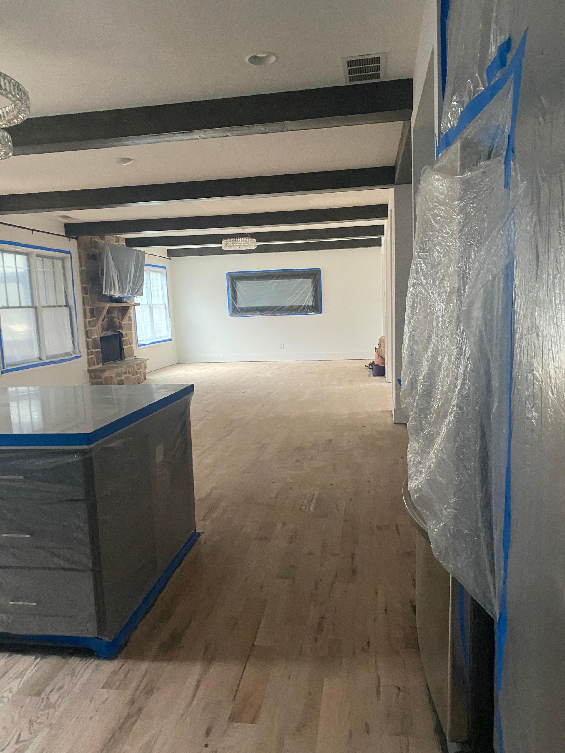 Home Renovations