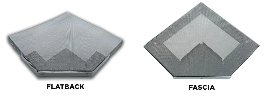 Gutter Guard Miters