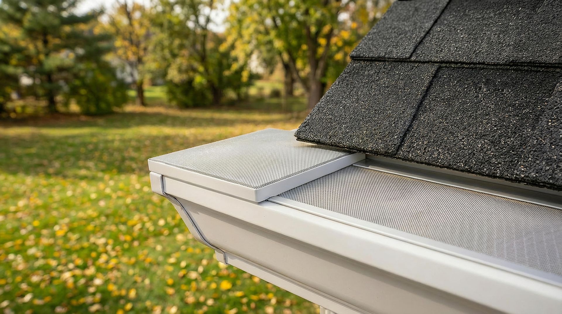 Gutter Guard Manufacturer
