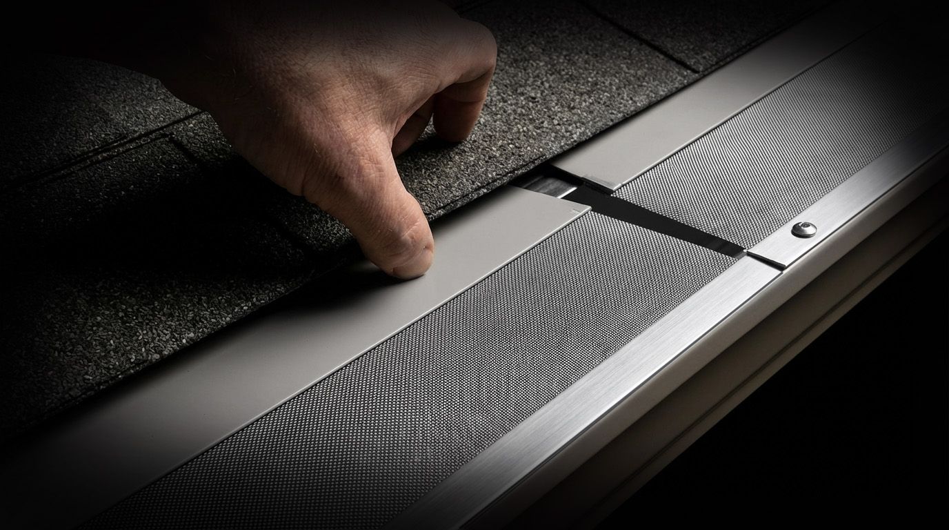 Xtreme Gutter guard