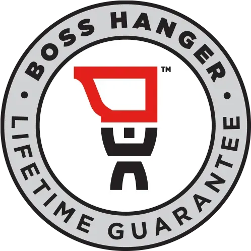 Boss Hanger J2