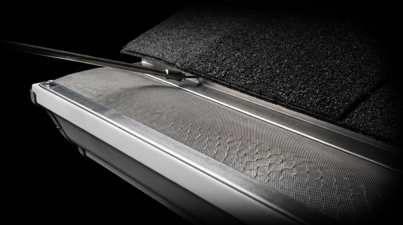 gutter guard