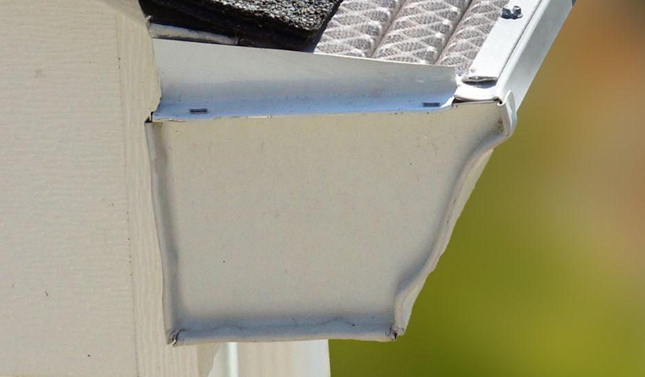 gutter guards