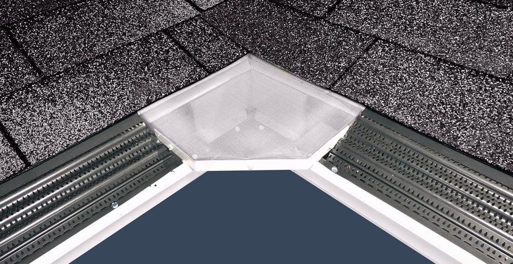 gutter guards for sale