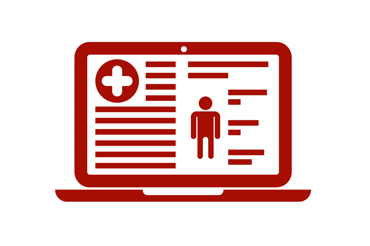 Dossier patient
