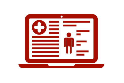 Dossier patient