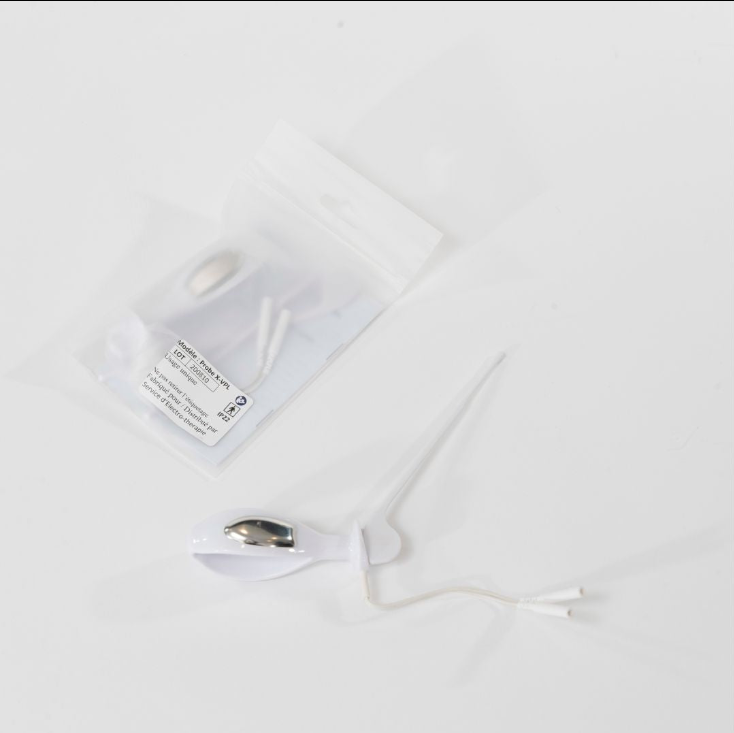 SONDE VAGINALE