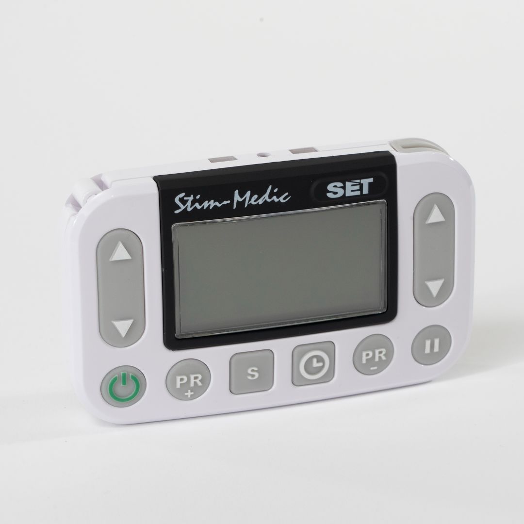 ENSEMBLE NMES/TENS STIM-MEDIC