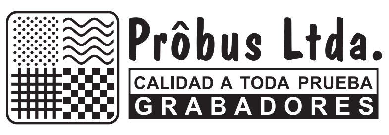 Probus logo