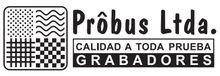Probus logo