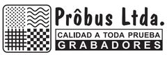 Probus logo