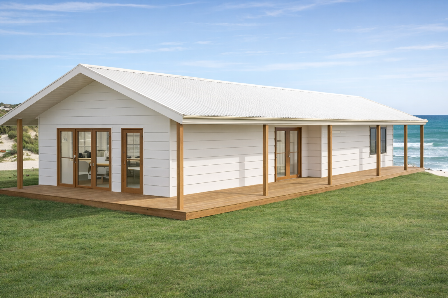 new home build port macquarie