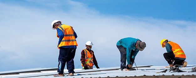 Roofing Services