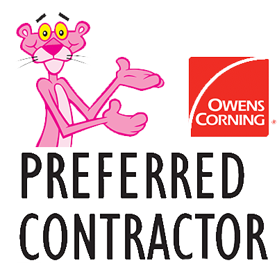 Roof Replacement Services