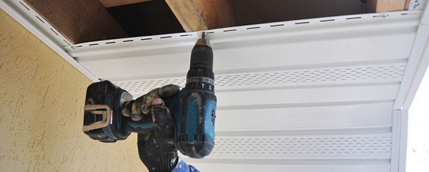 Professional Installation