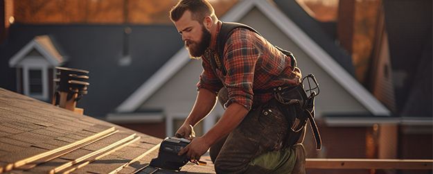 Roof Repair Services in Florida