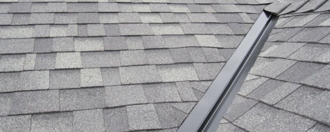  Roof Flashing 