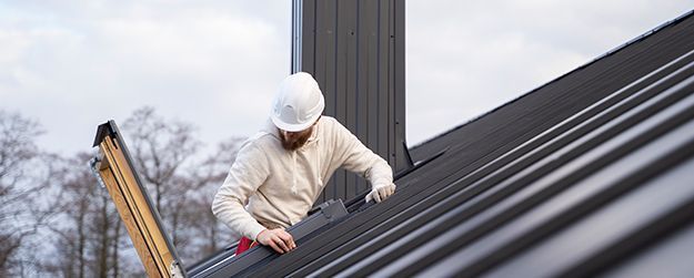 Roof Replacement
