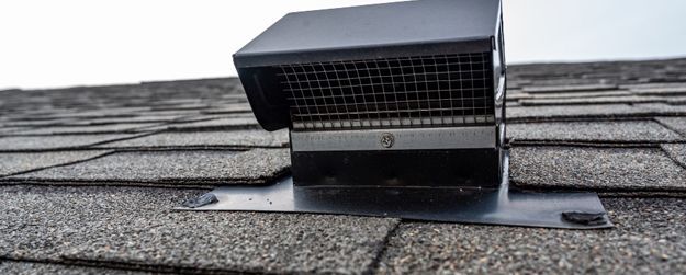 Roof Installtion Services