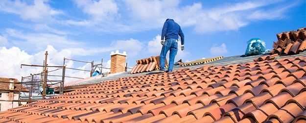 Tile Roofing Cape Coral